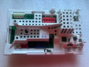 W10685236 W10580703 WHIRLPOOL WASHER CONTROL BOARD 256 BROKEN TIP - Picture 1 of 7