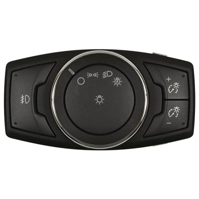 Interruptor de luz antiniebla para Ford C-Max 2013-2018 SMP 2013 2014 2015 2016 2017 2018 Foto 1 de 3