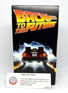 Orologio CASIO CA-500WEBF-1AJR Ritorno al Futuro Modello Collabo... - Foto 1 di 5