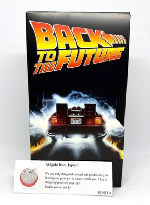 Orologio CASIO CA-500WEBF-1AJR Ritorno al Futuro Modello Collabo... - Immagine 1 di 4