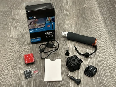 GO PRO HERO SESSION HWRP1 SKU CHDCQ-102 - Image 1 of 4