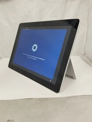 Microsoft Surface Go Core i5 10.6" 4GB/64GB Silver Fully Working VG3072 - Image 1 of 4