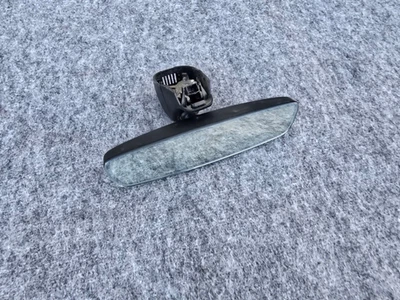 REAR VIEW MIRROR ASSEMBLY 15K OEM 2017-2024 AUDI A4 A5 S4 S5 Q5 SQ5 - Image 1 of 4