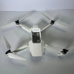 DJI Mavic Pro 1 Blanco SOLO DRONE Modelo M1P - Imagen 1 de 21