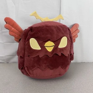 Gamer Robot Blox Fruits Falcon Duluxe Plush Stuffed Toy - Picture 1 of 4