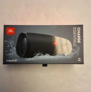 JBL Charge Essential 2 altoparlante portatile Bluetooth nuovo scatola aperta - Foto 1 di 4