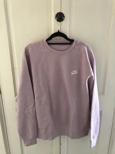 Nike Jumper - Picture 1 of 2