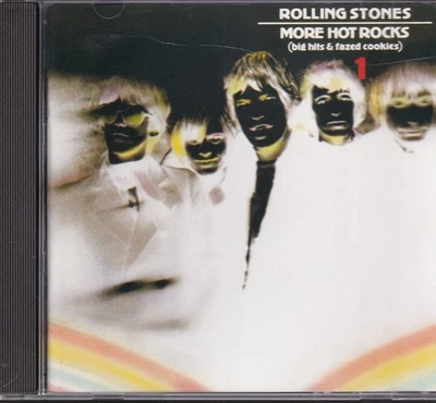 Rolling Stones - More hot rocks 1 - Bild 1 von 2