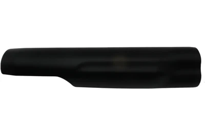 65400485 OEM NTO 2017-2025 HARLEY-DAVIDSON TOURING REAR HEAT SHIELD EXHAUST BLAC - Image 1 of 4