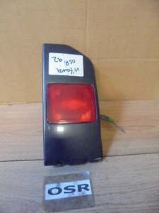 SUZUKI VITARA 1994 3 PUERTAS TECHO RÍGIDO OFFSIDE LUZ TRASERA LADO CONDUCTOR (LÁMPARA SUPERIOR) - Imagen 1 de 4