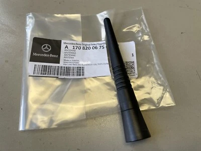 Antenna Mercedes-Benz R170 SLK 1708200675 NUOVA NOS - Immagine 1 di 2