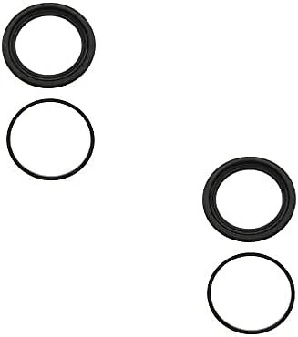 Kit de reparación de pinza de freno de disco delantera para Chevrolet Malibu, Oldsmobile Alero, Foto 1 de 2