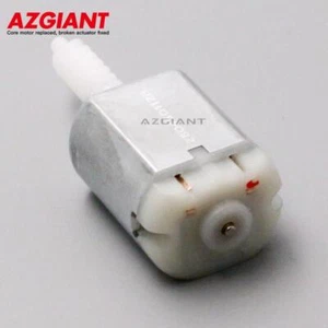FC-280PT-20150 Car Door Lock Actuator Motor for 2008-2015 Mitsubishi Evolution X - Foto 1 di 12