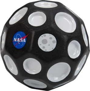 Waboba Nasa Moon Bouncing Ball - Picture 1 of 4