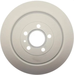 L or R Rear Brake Rotor For 2013-2014 Ford Mustang Shelby GT500 Raybestos 680990 - Picture 1 of 1