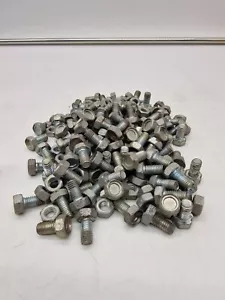 Tuercas y pernos para estanterías Dexion CANTIDAD 200 - Imagen 1 de 2