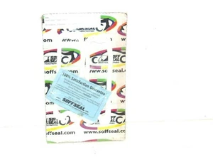 Parking light lens seals 68 Firebird GTO Lemans - Picture 1 of 1