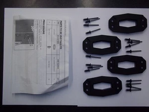 CAN-AM DEFENDER LinQ ADAPTOR  KIT  715003058 - Picture 1 of 2