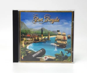 Port Royale PC Game German - Picture 1 of 3
