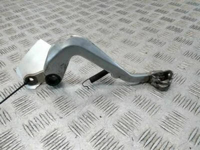 Palanca freno trasero Kawasaki KX 80 RUEDA PEQUEÑA 2000 Foto 1 de 4