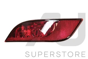 LH LHS Left Hand Rear Fog Light Reflector Bar Lamp For Jeep Compass M6 17~On - Picture 1 of 2