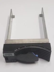 IBM 34L9068 3,5 " Caddies Caddy Tray With Front AA728B9A - Picture 1 of 4