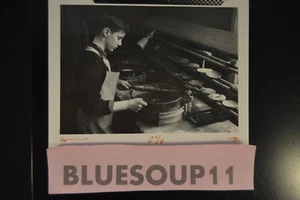 Fotografía vintage de cerámica de Brooklyn High School de 1930 para oficios especializados - Imagen 1 de 5