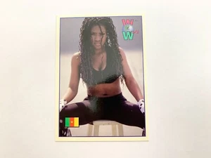 Carta Sarah Jones Camerun Donne del Mondo 1994 #8 - Foto 1 di 2