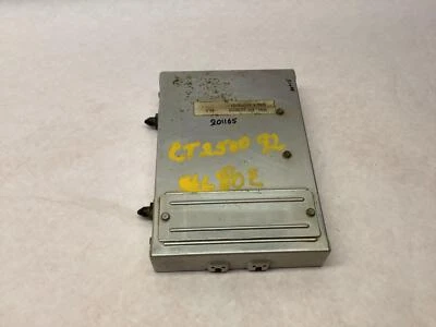 92-93 CHEVY PICKUP 2500 Ecm8-350 (5.7l) GasolineId 16146299 - Image 1 of 4