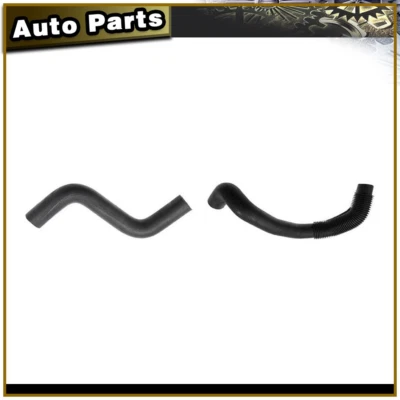 Manguera de refrigerante superior inferior para Nissan Máxima 3,0 L 2001 2000 1999 1998 1997 1996 Foto 1 de 4