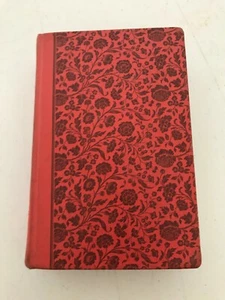 VINTAGE 1950 POEMS OF AMERICAN HISTORY BURTON STEVENSON HC BOOK EXLIB - Bild 1 von 4