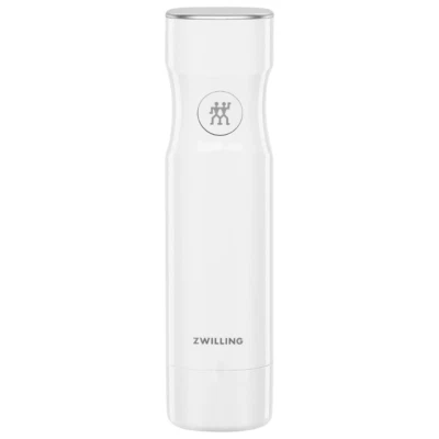 ZWILLING J.A. HENCKELS Zwilling Fresh&Save Macchina Sottovuoto Senza Fili Pompa Automatica Ricaricabile