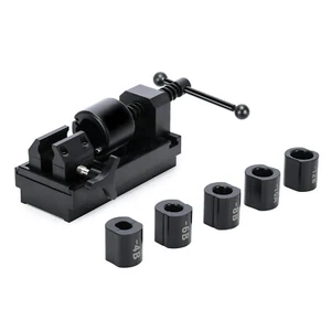 Kit de herramientas de reparación de manguera de combustible AN4-AN12 - Imagen 1 de 13