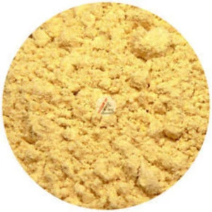 Yellow Mustard Ground - 1 KG - Bild 1 von 2
