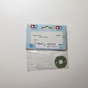Tamiya 4305378 motor plate 58177 TA-03F Pro 1/10 RC - Picture 1 of 1