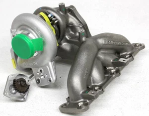 28231-2GTA1 OEM Turbocharger For Hyundai Sonata KIA Optima 2.0L Turbo - Picture 1 of 7