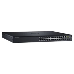 Dell EMC PowerSwitch S3124 New Open Box - Picture 1 of 9