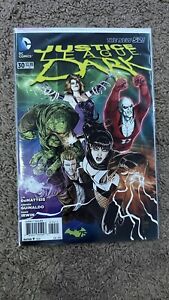 DC Comics Justice League Dark #30 (Evil)