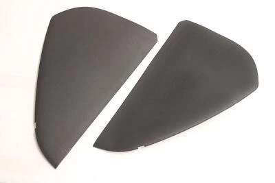 Audi A5 A4 8K B8 Armaturenbrett Blende Deckel rechts links Soul Schwarz 8K085708 - Bild 1 von 4