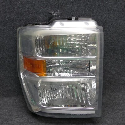 Faro delantero derecho pasajero Ford E150-E450 Econoline 2008-2014 OEM 73191 Foto 1 de 4