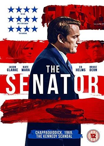 The Senator [DVD] - Image 1 of 1