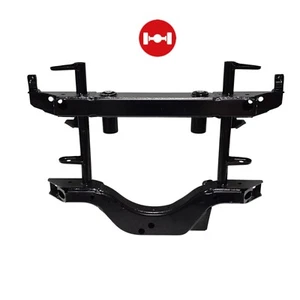 Neu Hinterachse für  Mercedes ML W163 Achsträger hinten  Achse A1633500008 - Bild 1 von 5
