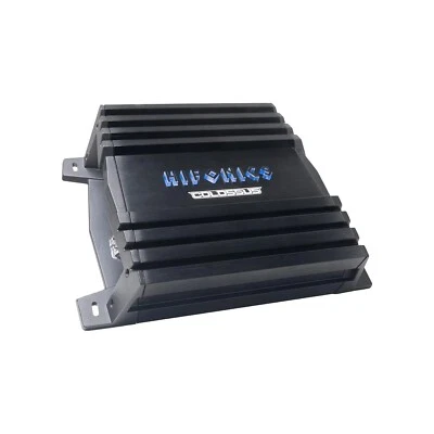 Hifonics HAC-3000.1D 3000 Watts Colossus PRO Mono Block Car Audio Amplifier - Image 1 of 4