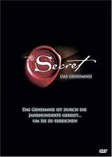 The Secret - Das Geheimnis (DVD) (UK IMPORT)
