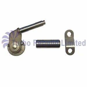 Turbo Wastegate Rasselklappenventil Reparatursatz passend für Mercedes Benz - Bild 1 von 1