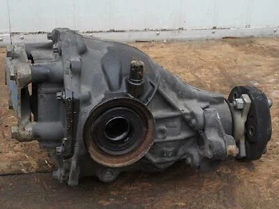 2007 - 2011 Mercedes Benz S Class W221 S550 Differetial Carrier 4Matic Rear Oem - Image 1 of 4