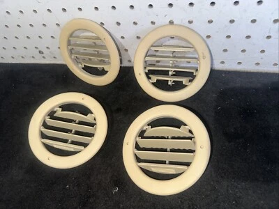  Ventilación de aire de techo Land Rover LR3 Expedition Navigator Excursion FORD YC3H-19893-AAW Foto 1 de 2