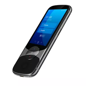 Jarvisen Smart Voice Translator Portable Two-Way Real Time 60 Languages Instant - Picture 1 of 11