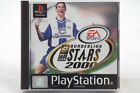 Bundesliga Stars 2000 (Sony PlayStation 1/2) Juego PS1 en EMBALAJE ORIGINAL - USADO