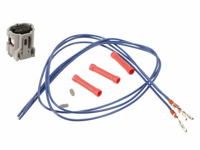 Conector de sensor de posición de cámara Dorman TECHoice para Toyota RAV4 2018 76MTPK Foto 1 de 1